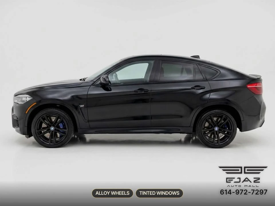 2018 BMW F86 X6 M - Image 5 of 20