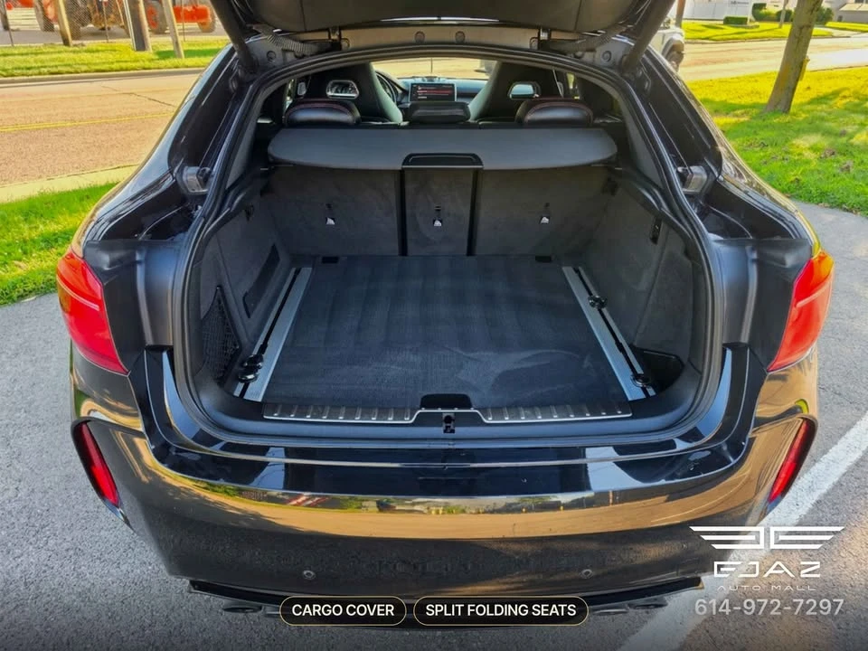 2018 BMW F86 X6 M - Image 14 of 20