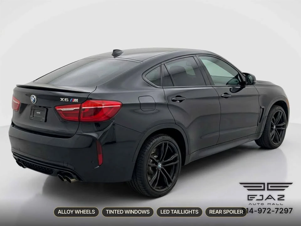2018 BMW F86 X6 M - Image 6 of 20