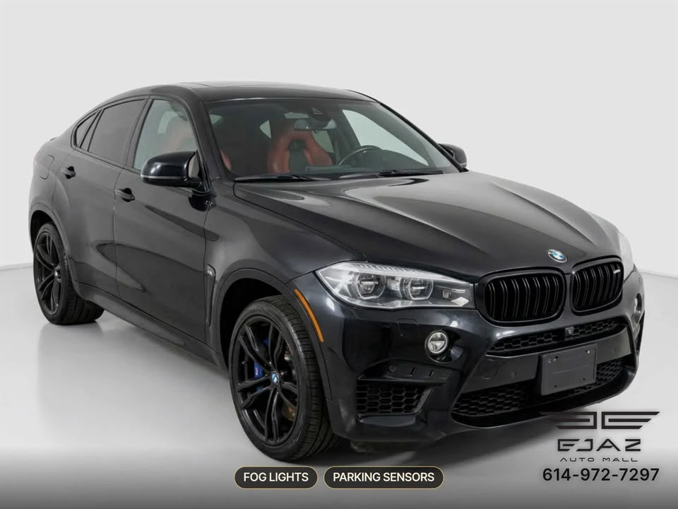 2018 BMW F86 X6 M - Image 5 of 20