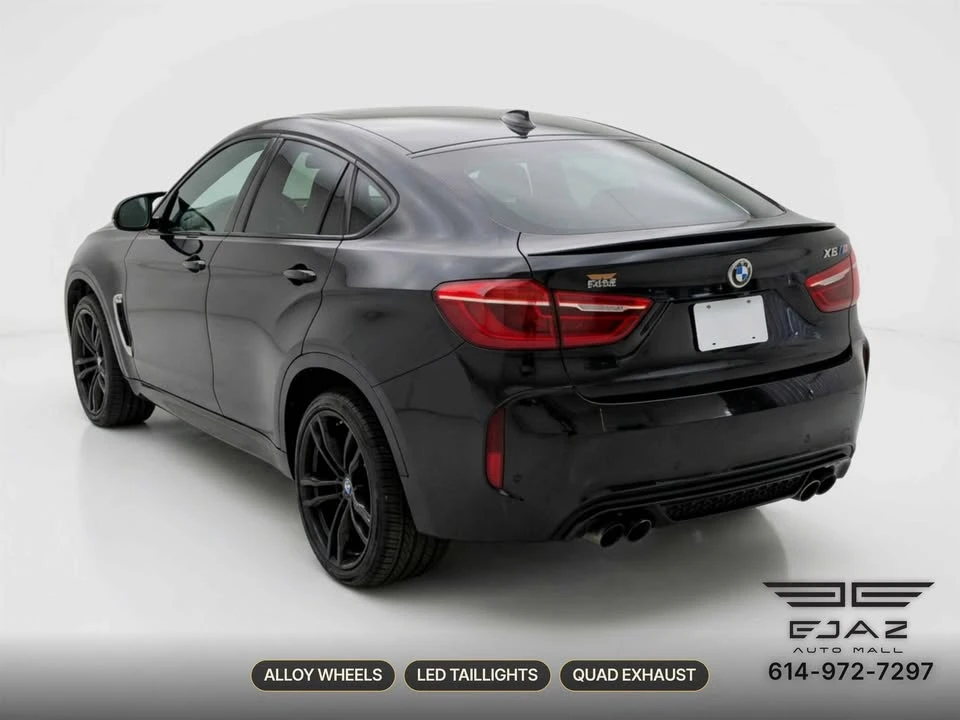 2018 BMW F86 X6 M - Image 7 of 20