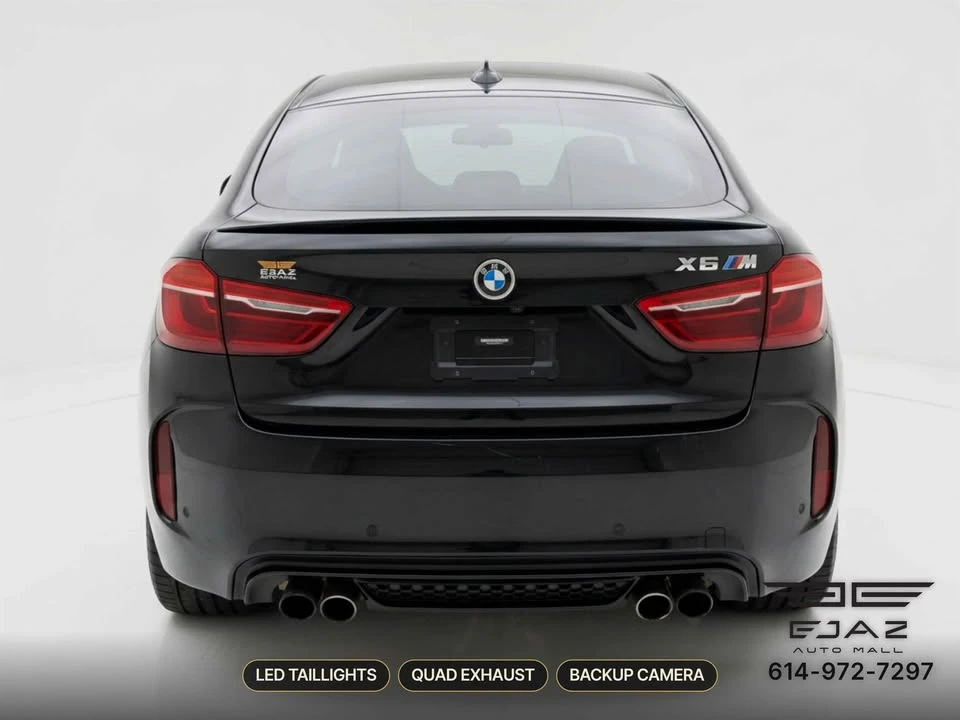 2018 BMW F86 X6 M - Image 6 of 20