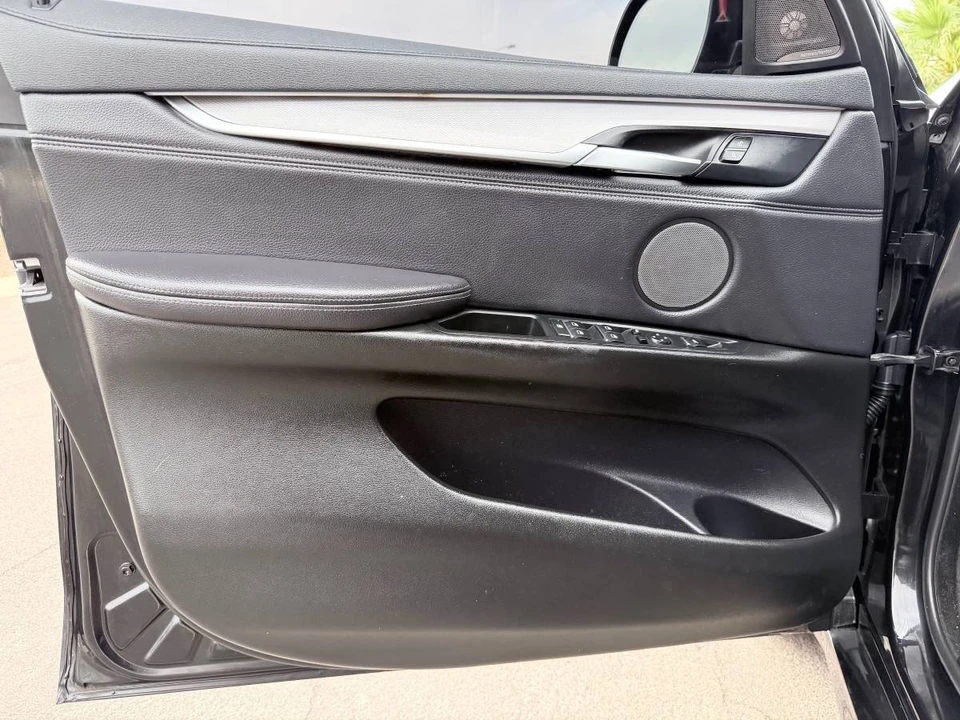 2018 BMW F16 X6 - Image 21 of 22