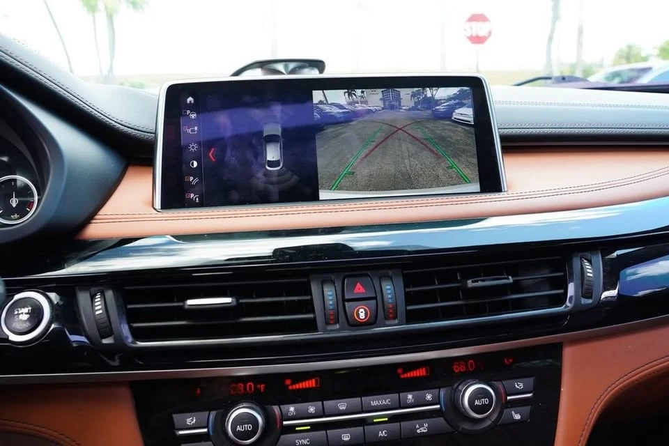 2018 BMW F16 X6 - Image 9 of 19
