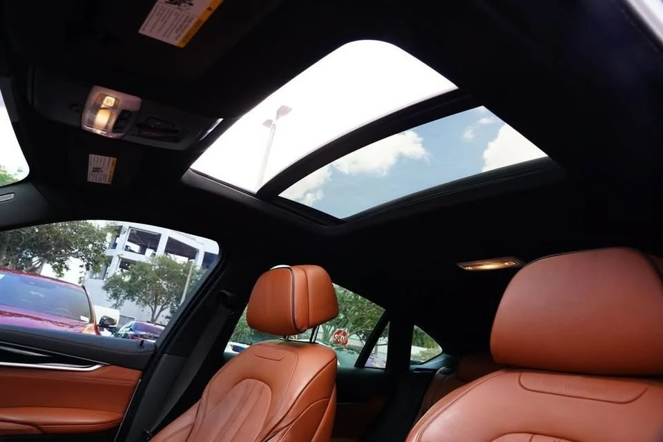 2018 BMW F16 X6 - Image 8 of 19