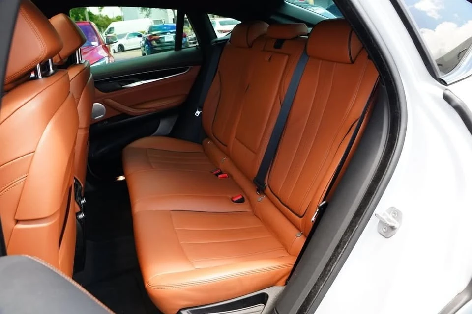 2018 BMW F16 X6 - Image 14 of 19