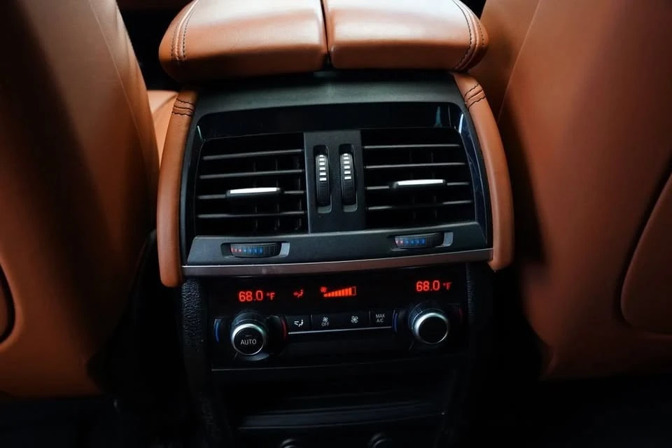 2018 BMW F16 X6 - Image 19 of 19