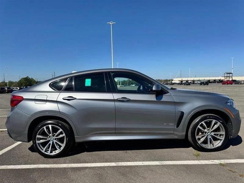 2018 BMW F16 X6 - Image 5 of 20