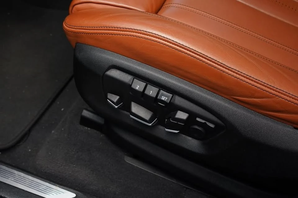 2018 BMW F16 X6 - Image 7 of 19