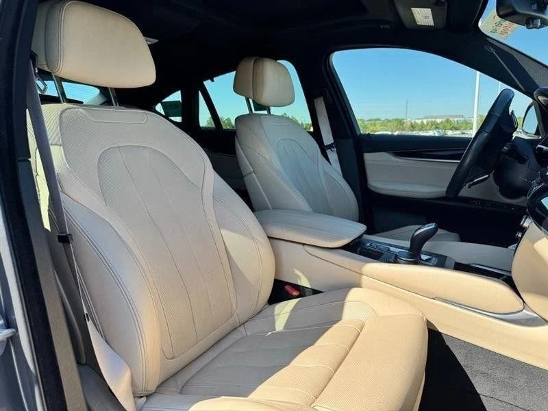 2018 BMW F16 X6 - Image 11 of 20