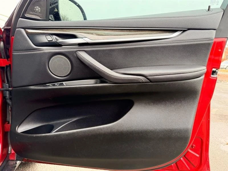 2018 BMW F16 X6 - Image 17 of 19