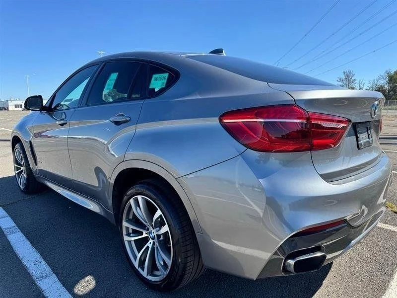 2018 BMW F16 X6 - Image 4 of 20