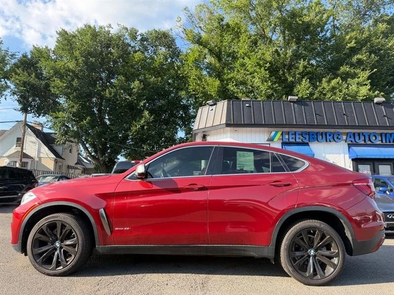 2018 BMW F16 X6 - Image 5 of 19
