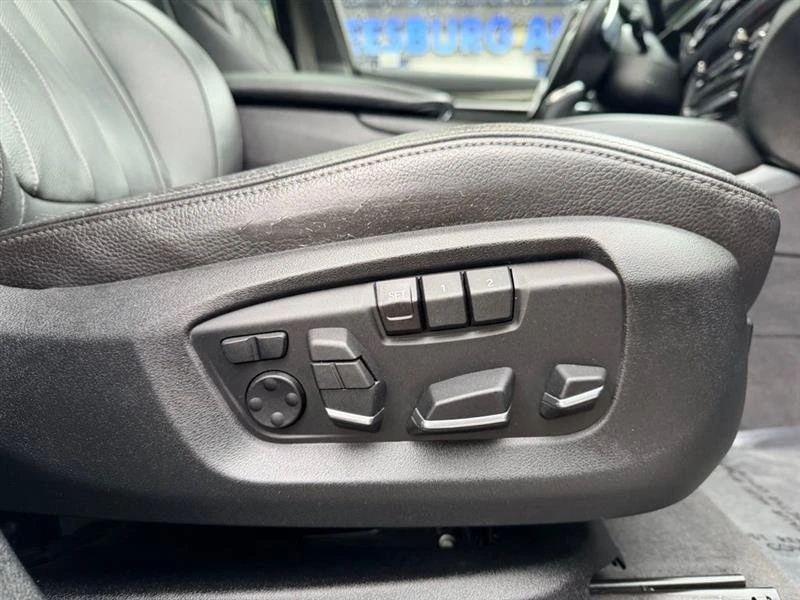 2018 BMW F16 X6 - Image 16 of 19