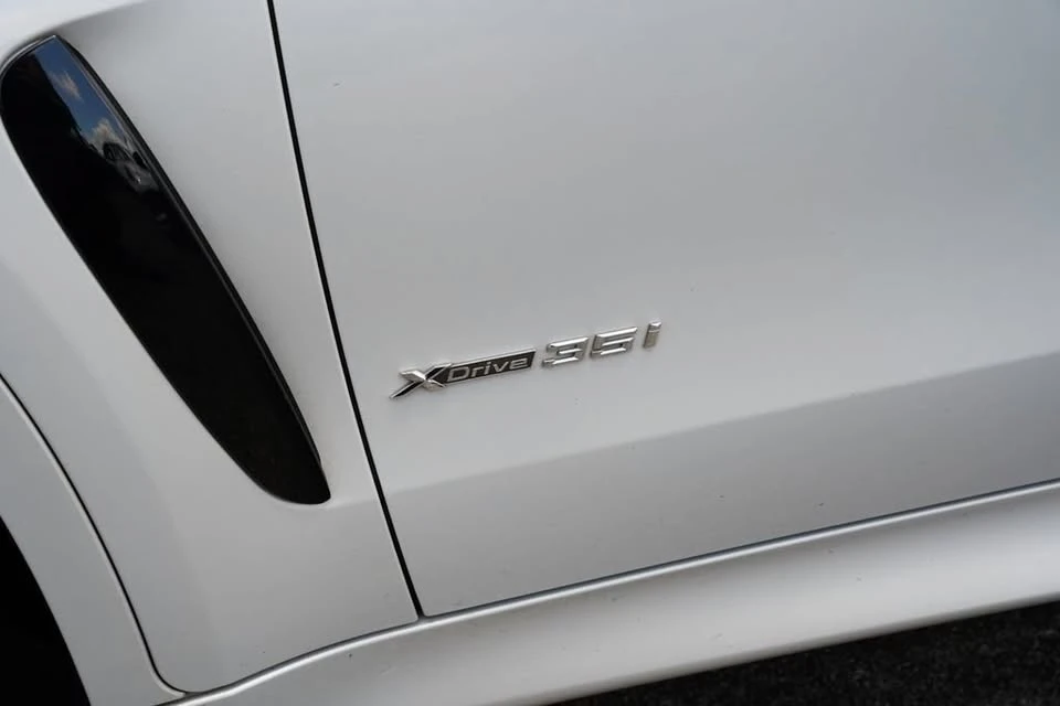 2018 BMW F16 X6 - Image 12 of 19