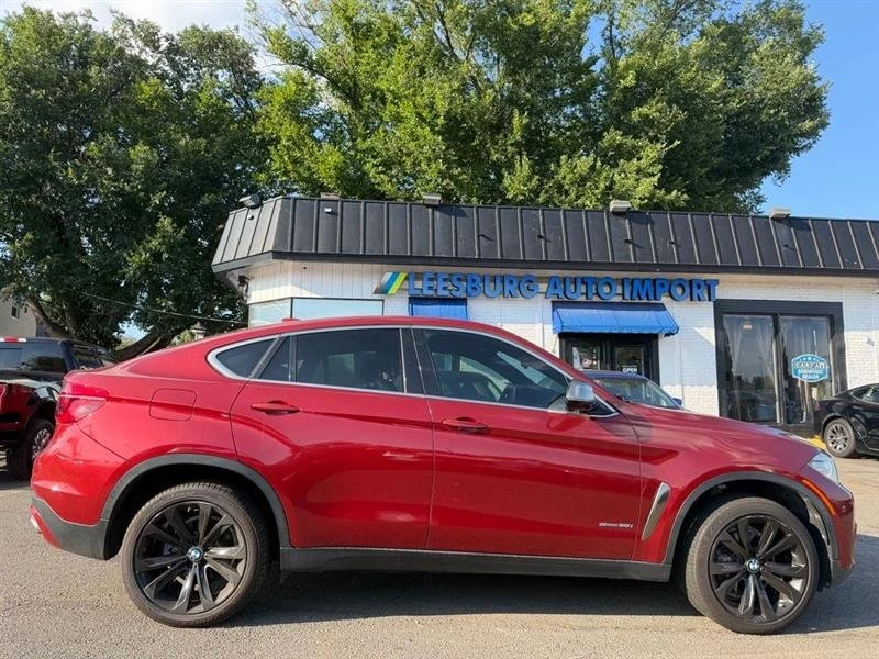2018 BMW F16 X6 - Image 6 of 19