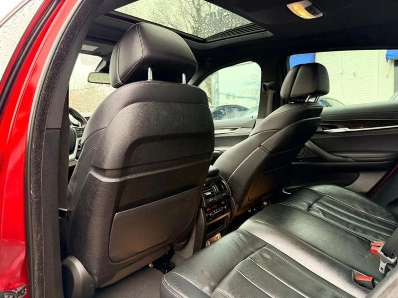 2018 BMW F16 X6 - Image 19 of 19