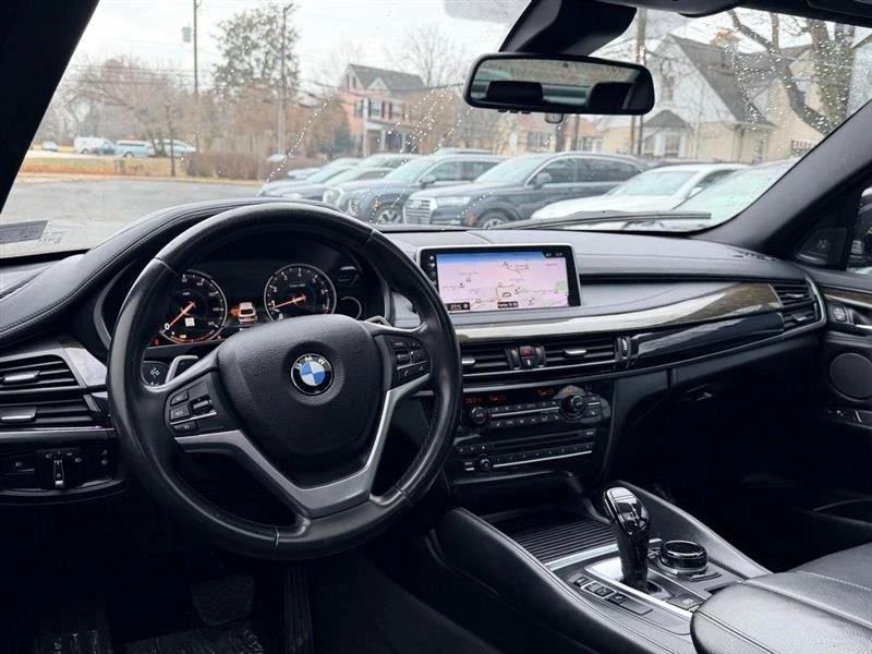 2018 BMW F16 X6 - Image 12 of 19