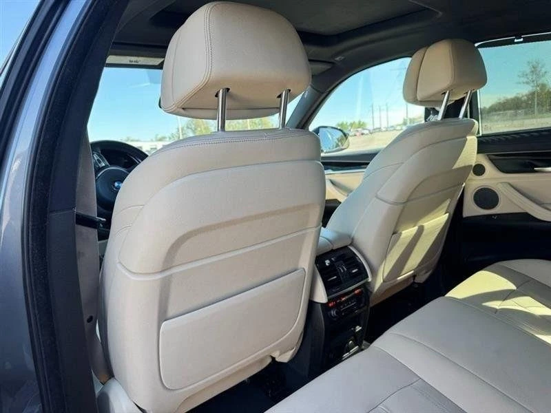 2018 BMW F16 X6 - Image 18 of 20