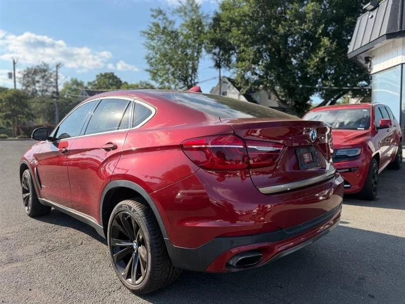 2018 BMW F16 X6 - Image 4 of 19