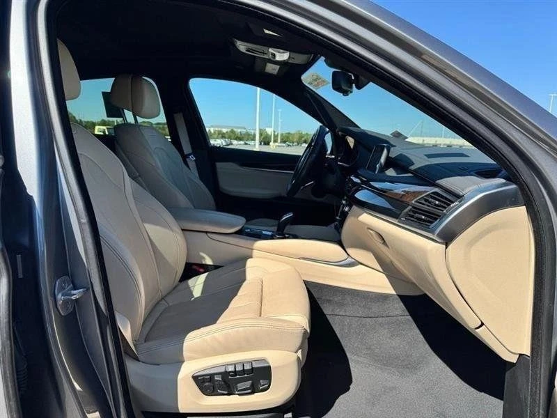 2018 BMW F16 X6 - Image 13 of 20