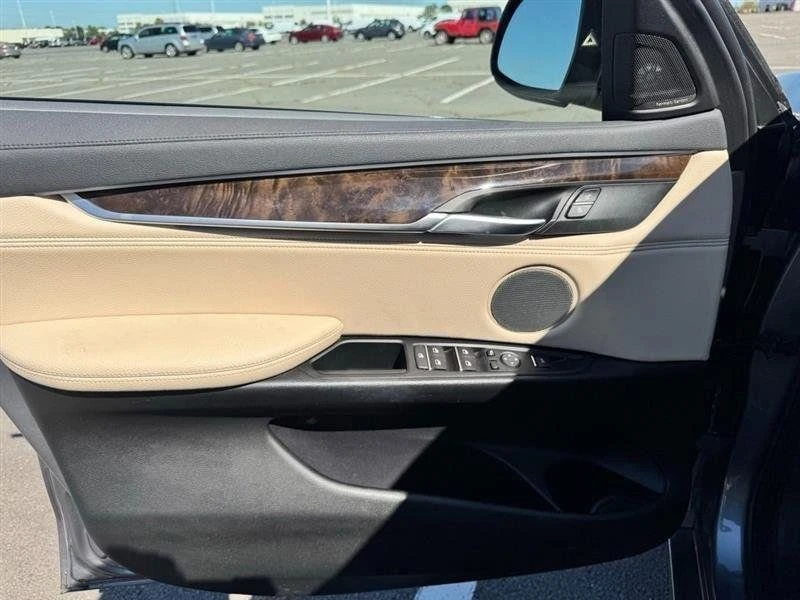 2018 BMW F16 X6 - Image 20 of 20
