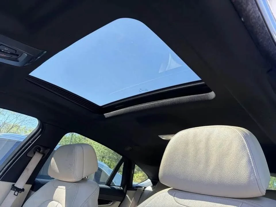 2018 BMW F16 X6 - Image 6 of 10