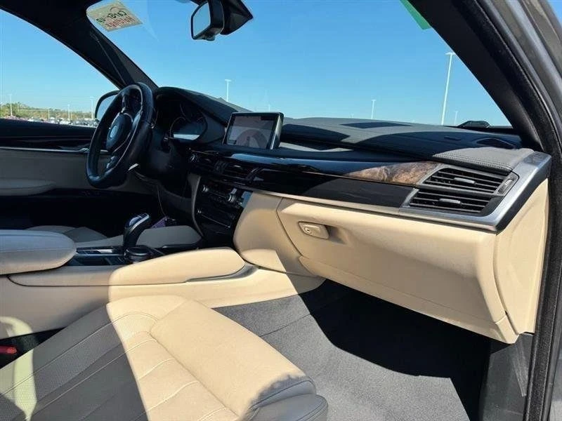 2018 BMW F16 X6 - Image 10 of 20