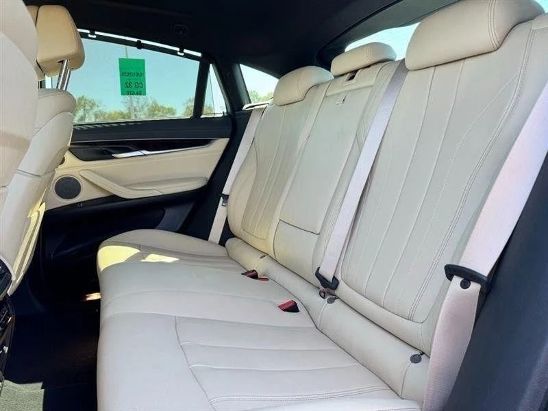 2018 BMW F16 X6 - Image 16 of 20