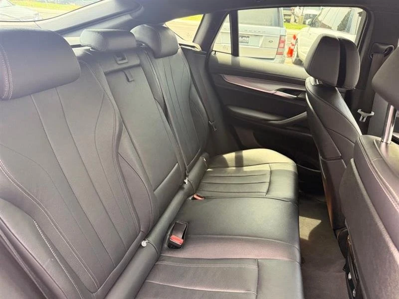 2018 BMW F16 X6 - Image 10 of 19