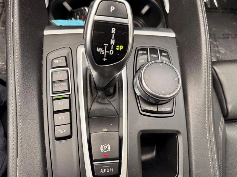 2018 BMW F16 X6 - Image 17 of 19
