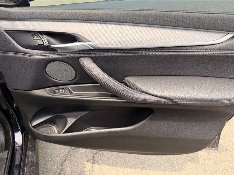 2018 BMW F16 X6 - Image 18 of 19