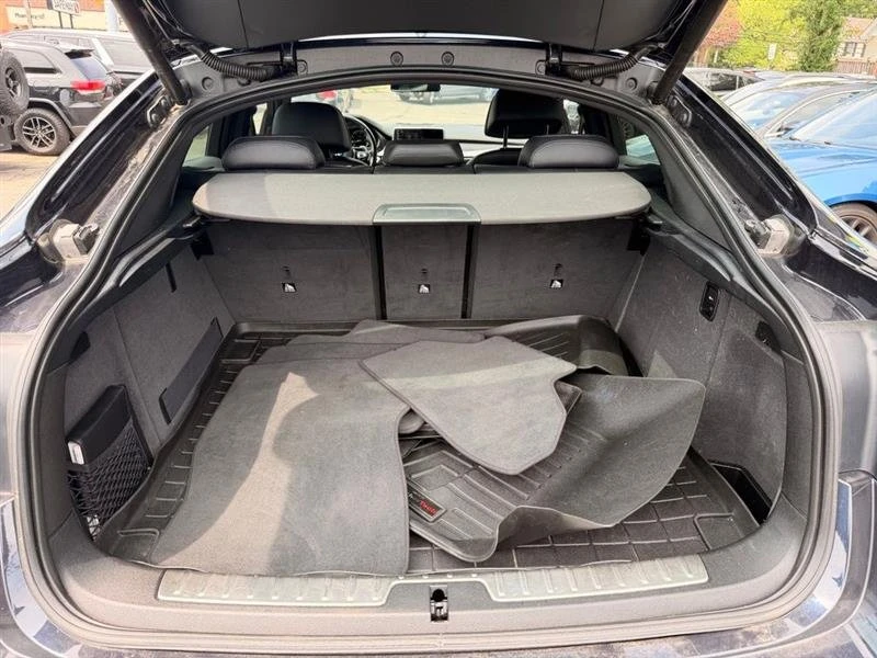 2018 BMW F16 X6 - Image 19 of 19