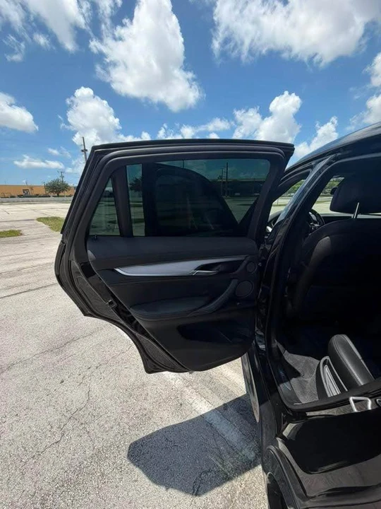 2018 BMW F16 X6 - Image 8 of 8