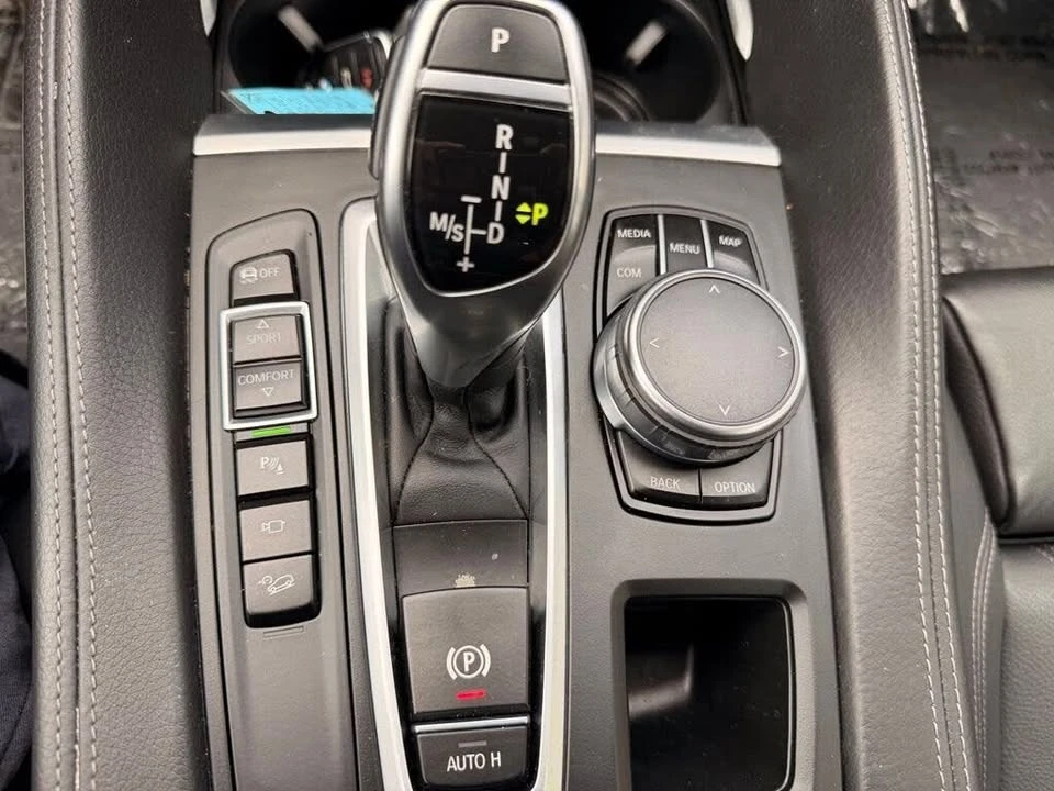 2018 BMW F16 X6 - Image 17 of 19