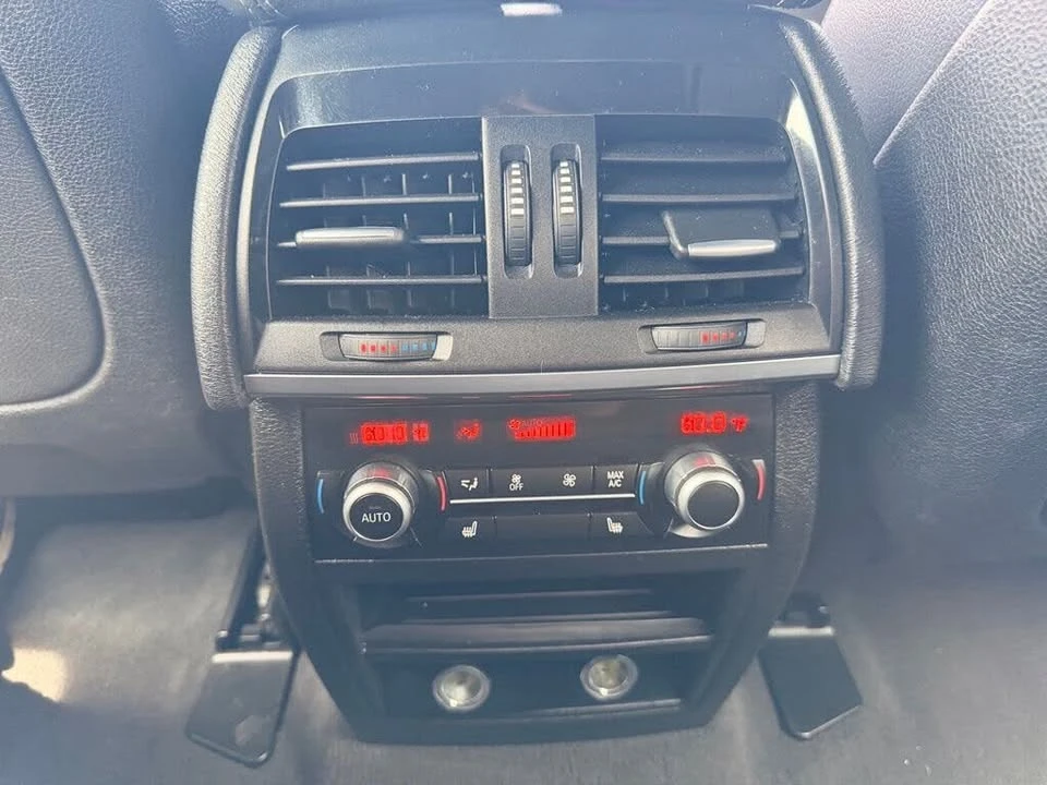 2018 BMW F16 X6 - Image 14 of 19