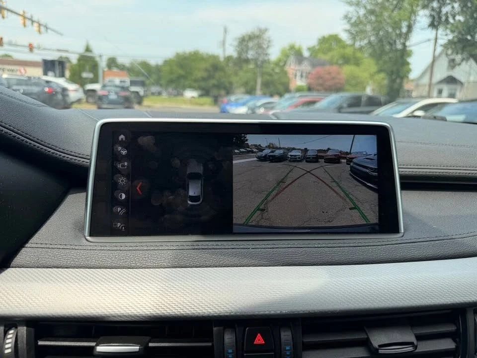 2018 BMW F16 X6 - Image 16 of 19