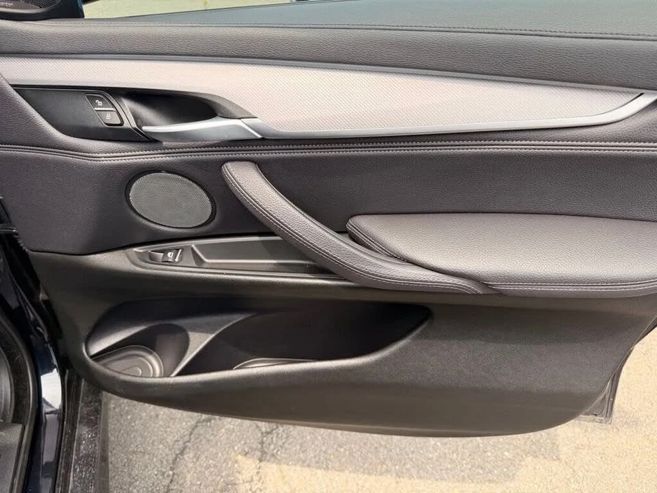 2018 BMW F16 X6 - Image 18 of 19