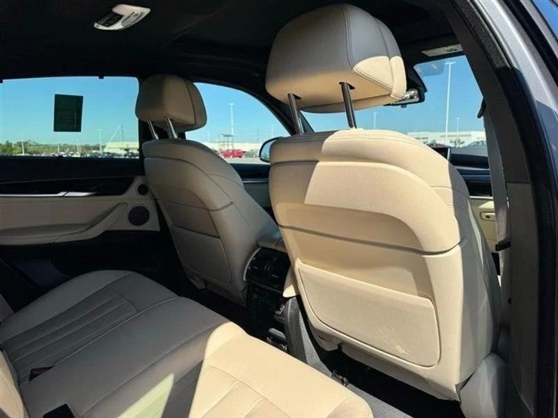 2018 BMW F16 X6 - Image 17 of 20