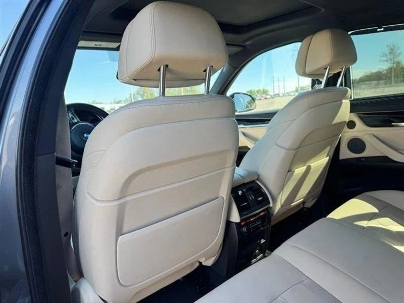 2018 BMW F16 X6 - Image 18 of 20