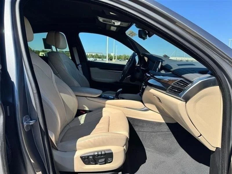 2018 BMW F16 X6 - Image 13 of 20