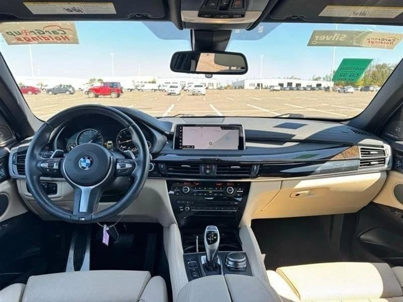 2018 BMW F16 X6 - Image 19 of 20