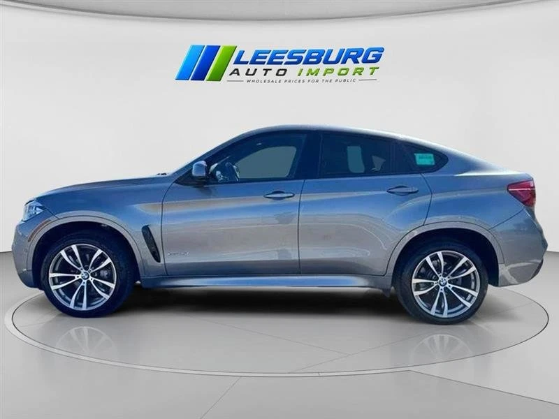 2018 BMW F16 X6 - Image 6 of 20