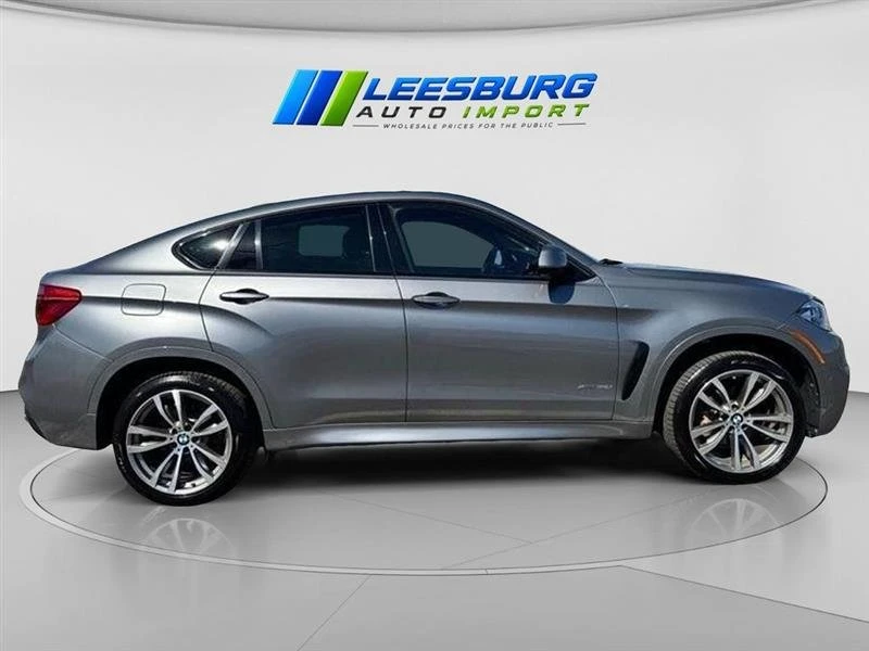 2018 BMW F16 X6 - Image 5 of 20