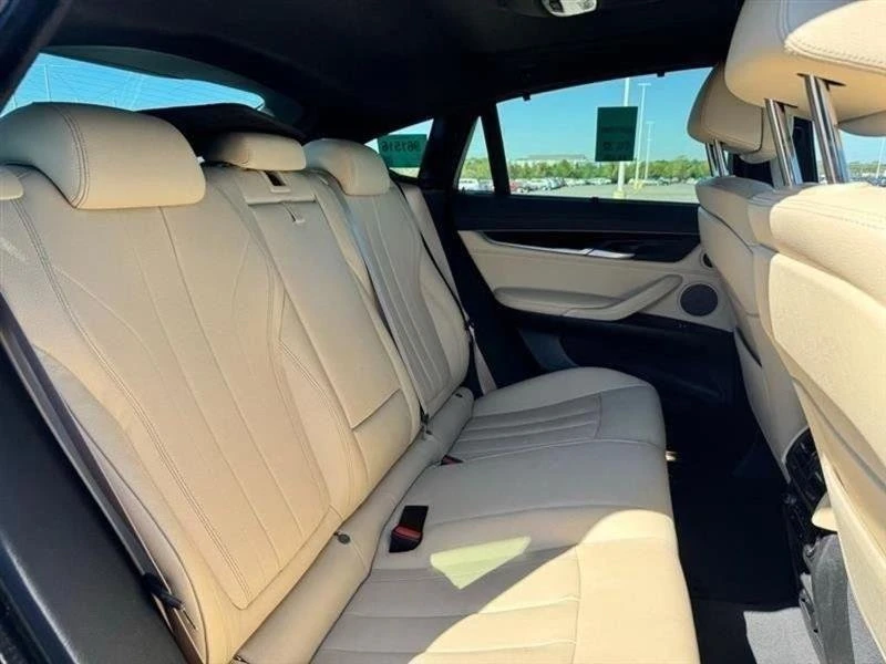 2018 BMW F16 X6 - Image 15 of 20