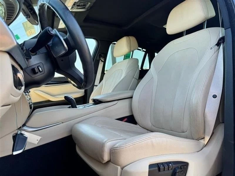 2018 BMW F16 X6 - Image 12 of 20