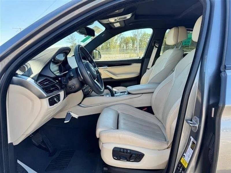 2018 BMW F16 X6 - Image 14 of 20