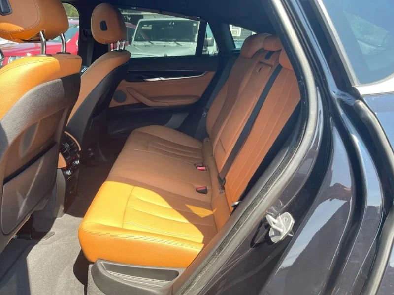 2018 BMW F16 X6 - Image 16 of 20