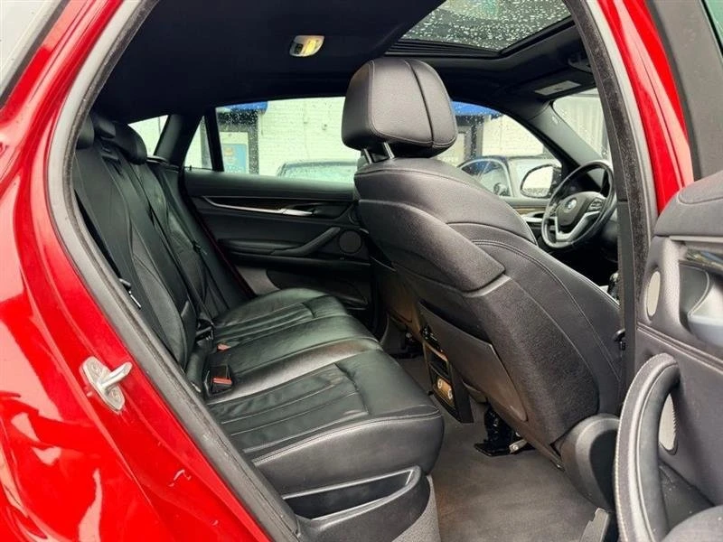 2018 BMW F16 X6 - Image 14 of 20