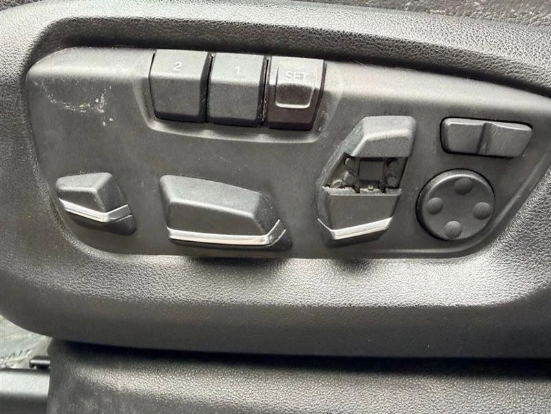 2018 BMW F16 X6 - Image 17 of 20